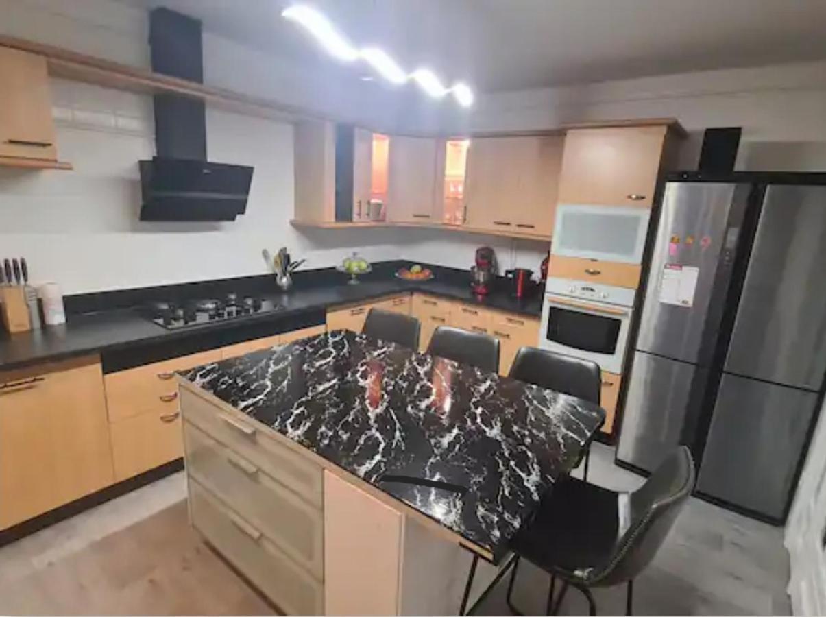 Limeil-Brevannes Maison Moderne, 20 Min De Paris المظهر الخارجي الصورة